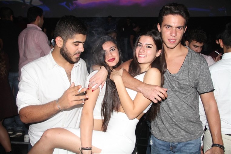 XXIst Century at O1NE Beirut
